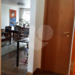 EXCELENTE APARTAMENTO NA BELA VISTA PARA VENDA, 263 M2, 4 DORMS, 2 VAGAS