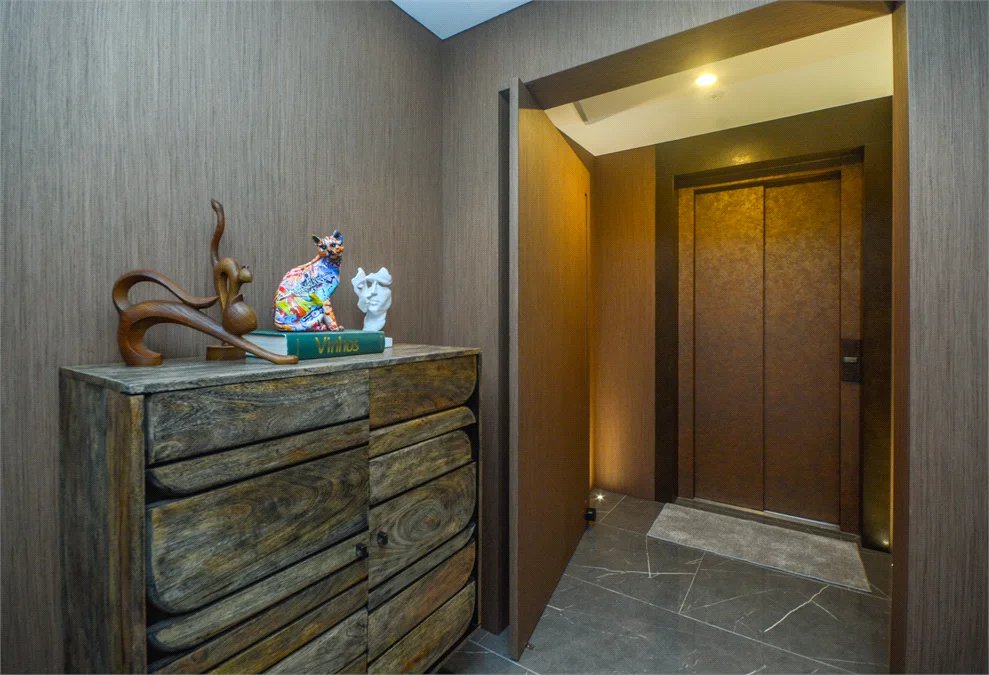 Apartamento à venda com 3 suítes em Jardim Fonte do Morumbi, São Paulo, SP