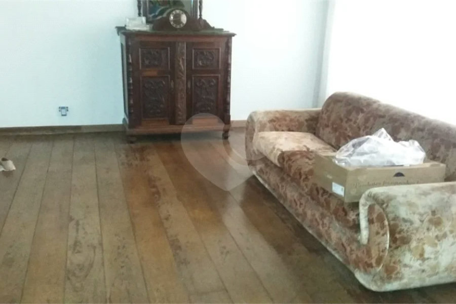 Casa à venda com 3 quartos, sendo 2 suítes, em Tucuruvi, São Paulo, SP