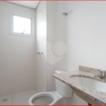 Apartamento à venda com 2 suítes em Jardim Monte Kemel, São Paulo, SP