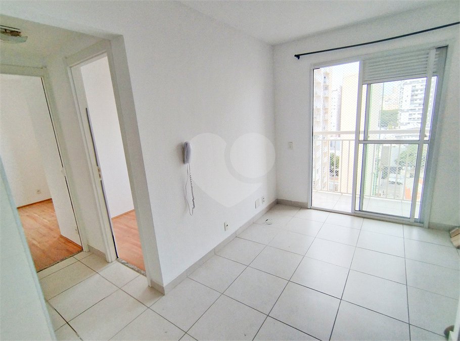 Apartamento à venda com 2 quartos em Barra Funda, São Paulo, SP