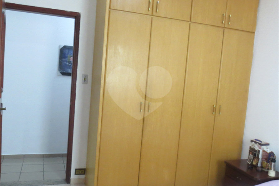 Casa Térrea à venda com 4 quartos, sendo 1 suíte, em Saúde, São Paulo, SP