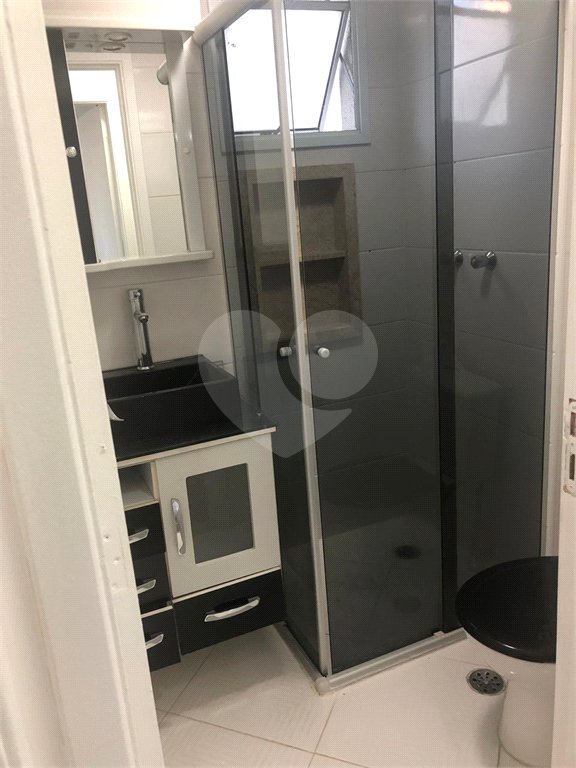Apartamento à venda com 2 quartos em Vila Nova Cachoeirinha, São Paulo, SP