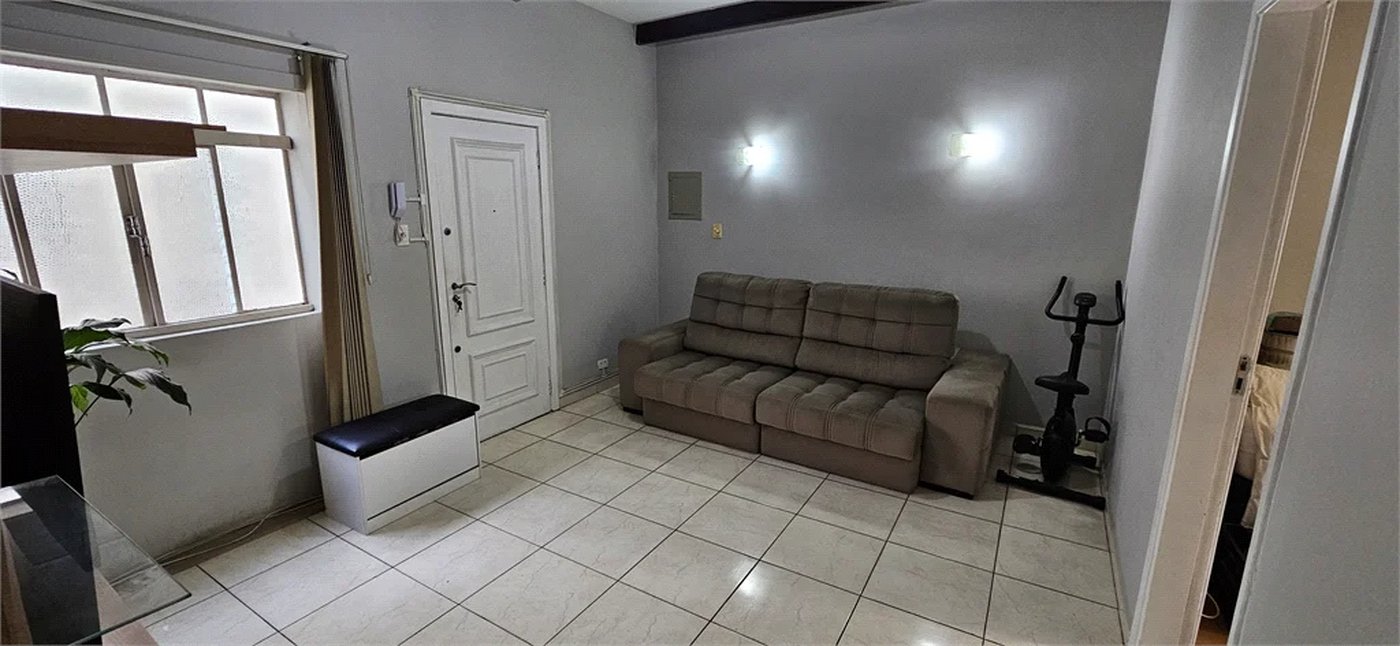 Apartamento à venda com 3 quartos, sendo 1 suíte, em Pinheiros, São Paulo, SP