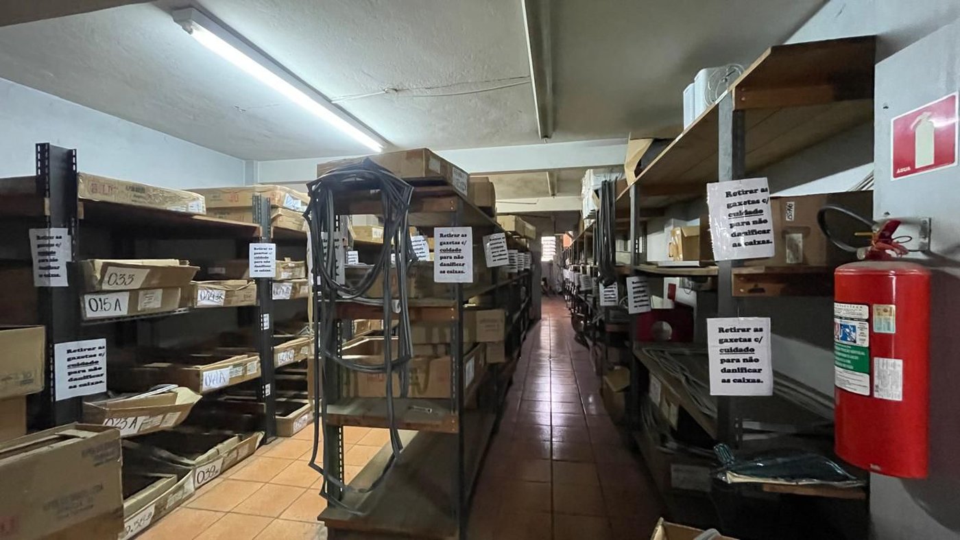 Loja à venda, 1000 m² por R$ 4.999.000,00 - Vila Matias - Santos/SP