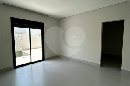 Casa à venda com 3 suítes no condomínio Jardins DI Roma Piazza Venezia, Indaiatuba - SP