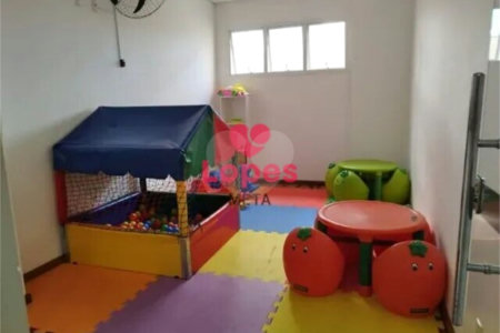APARTAMENTO A VENDA 77M², 3 DORMITORIOS, 1 SUITE, 2 VAGAS - PARQUE RESIDENCIAL AQUARIUS - SÃO JOSÉ D