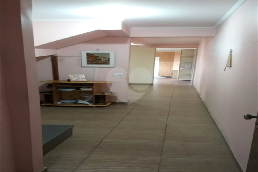 Sobrado à venda com 3 quartos em Santana, São Paulo, SP