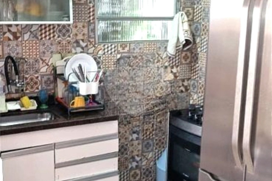 Casa Térrea à venda com 3 quartos em Freguesia do Ó, São Paulo, SP