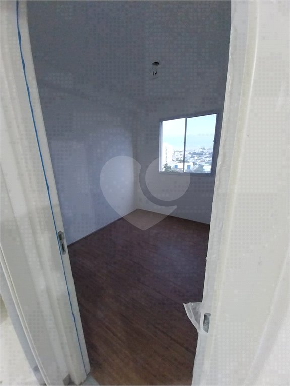 Apartamento à venda com 2 quartos em Jardim São Savério, São Paulo, SP