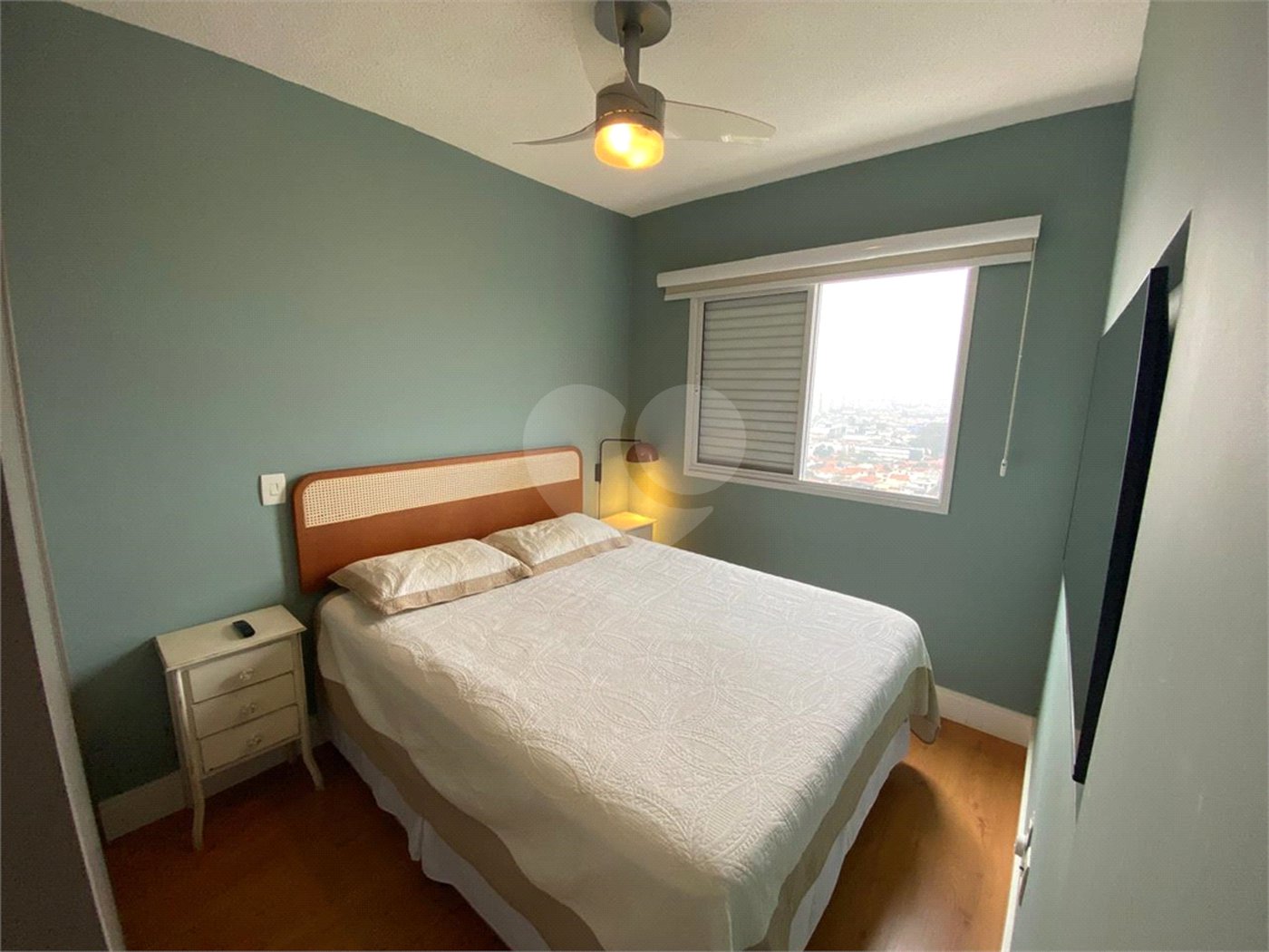 Apartamento à venda com 2 quartos em Saúde, São Paulo, SP