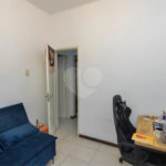Apartamento à venda com 2 quartos em Tijuca, Rio de Janeiro, RJ