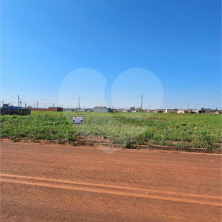 Terreno à venda em Parque Residencial Bela Vista, Ponta Porã, MS
