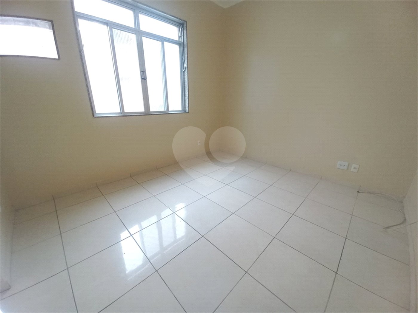 Casa de Vila à venda com 2 quartos em Rio Comprido, Rio de Janeiro, RJ