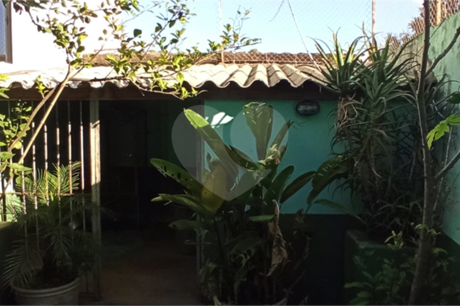 Casa Térrea à venda com 3 quartos, sendo 2 suítes, em Vila Irmãos Arnoni, São Paulo, SP