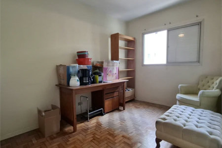 Apartamento à venda com 2 quartos em Pinheiros, São Paulo, SP