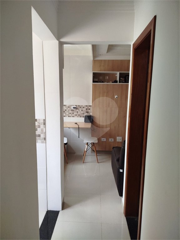 Apartamento à venda com 2 quartos em Tatuapé, São Paulo, SP