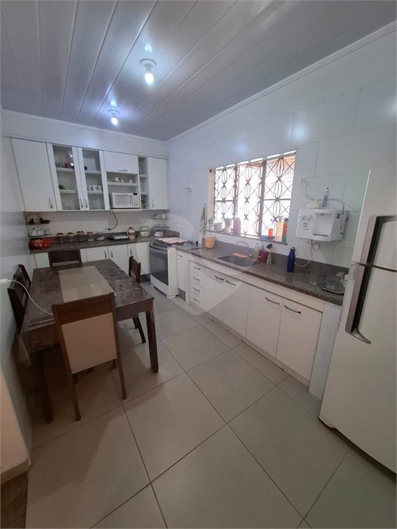 Casa Térrea à venda com 4 quartos, sendo 1 suíte, em Campo Grande, Rio de Janeiro, RJ