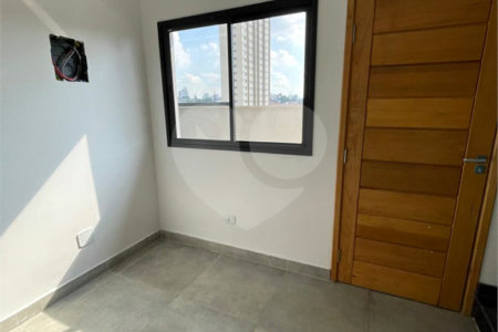 Casa à venda com 2 quartos no condomínio Residencial Calegari, São Paulo - SP