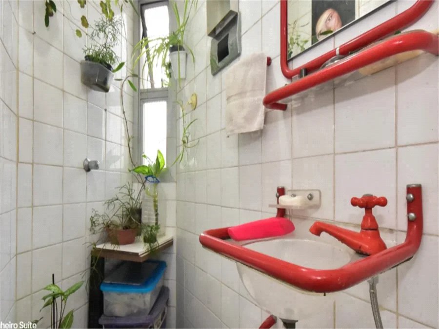 Apartamento à venda com 2 quartos em Vila Andrade, São Paulo, SP