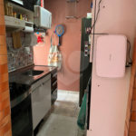 Apartamento à venda com 2 quartos no Brasilândia, São Paulo, SP