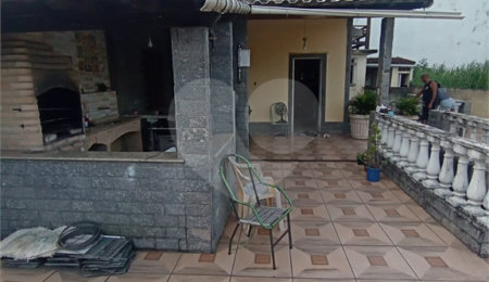 Casa à venda com 3 quartos, sendo 2 suítes, em Campo Grande, Rio de Janeiro, RJ