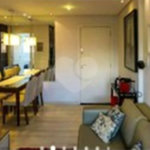 Apartamento à venda com 2 quartos em Vila das Mercês, São Paulo, SP