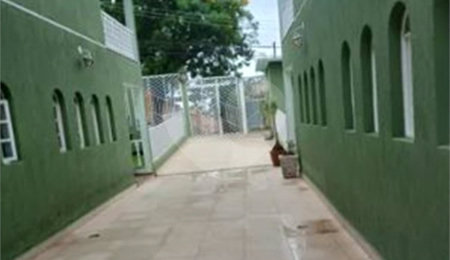 Casa à venda com 3 quartos, sendo 1 suíte,  no condomínio São Marcos, São Paulo - SP