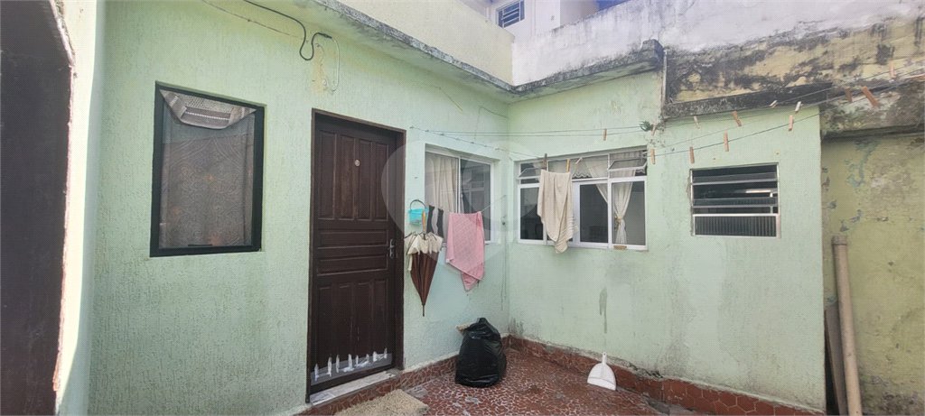 Sobrado à venda com 6 quartos em Casa Verde, São Paulo, SP