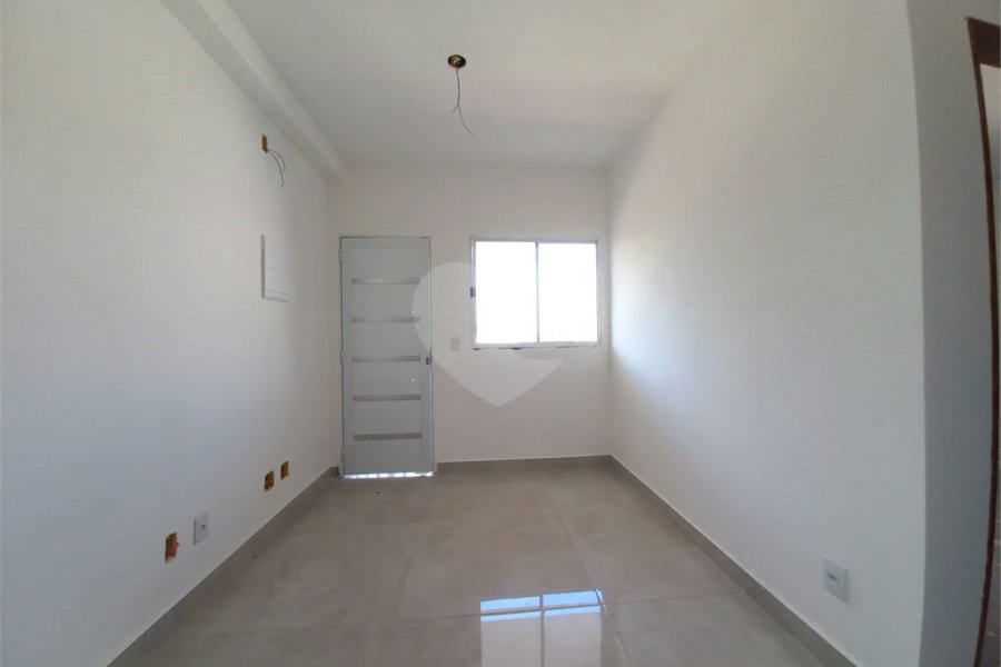 Casa à venda com 2 quartos no condomínio Sou + Piatá, São Paulo - SP