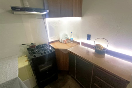 Apartamento à venda com 1 quarto no Centro, Rio de Janeiro, RJ