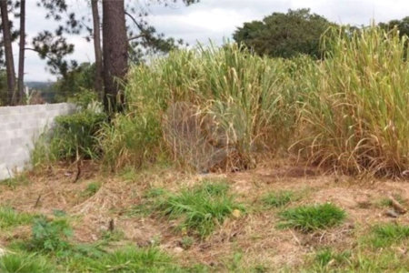 Terreno à venda em Capela, Vinhedo, SP
