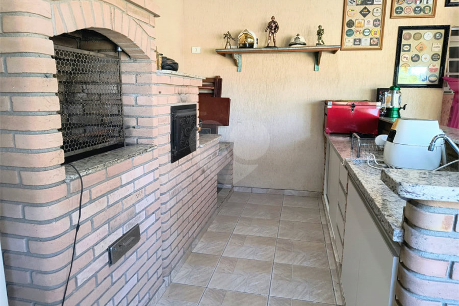 Casa à venda com 4 suítes em Roseira, Mairiporã, SP