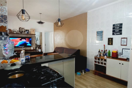 Casa à venda com 2 quartos em Vila Ursulina, Itaquaquecetuba, SP