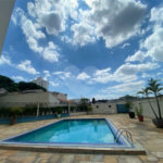 Apartamento à venda com 2 quartos em Vila Alexandria, São Paulo, SP