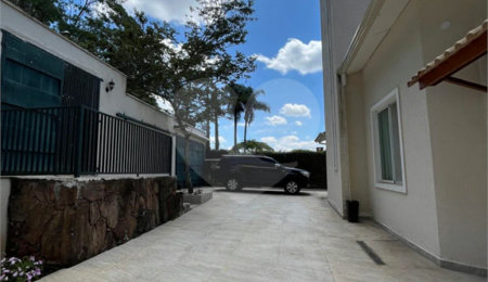 Condomínio à venda com 4 quartos, sendo 3 suítes,  em Caraguatá, Mairiporã, SP