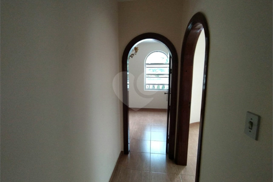 Sobrado à venda com 5 quartos, sendo 1 suíte, em Mandaqui, São Paulo, SP