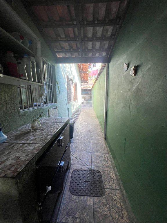 Casa à venda com 3 quartos, sendo 1 suíte,  em Mogi Moderno, Mogi das Cruzes, SP