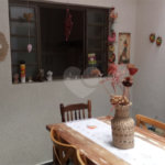Sobrado à venda com 3 quartos em Freguesia do Ó, São Paulo, SP