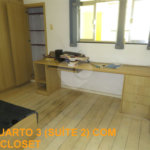 Apartamento à venda com 4 quartos, sendo 2 suítes,  em Tijuca, Rio de Janeiro, RJ