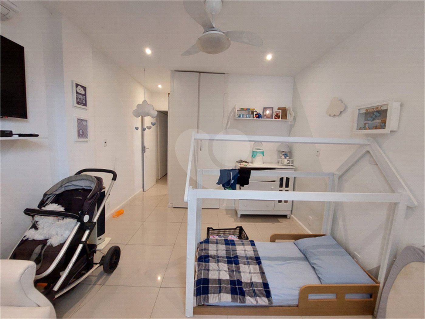 Cobertura à venda com 3 quartos, sendo 1 suíte, em Tijuca, Rio de Janeiro, RJ