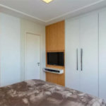 Apartamento à venda com 3 suítes em Paraíso do Morumbi, São Paulo, SP