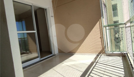 Apartamento à venda com 2 quartos em Jardim Esmeralda, São Paulo, SP