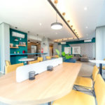 Apartamento para alugar com 1 quarto em Perdizes, São Paulo, SP