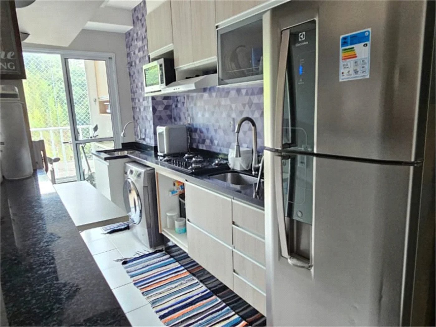 Apartamento à venda com 2 quartos em Granja Clotilde, Cotia, SP
