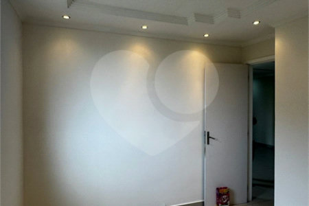 Apartamento à venda com 2 quartos em Campo Grande, Rio de Janeiro, RJ