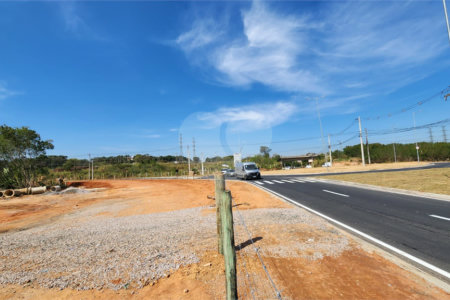 Terreno à venda em Jardim das Nações, Salto, SP