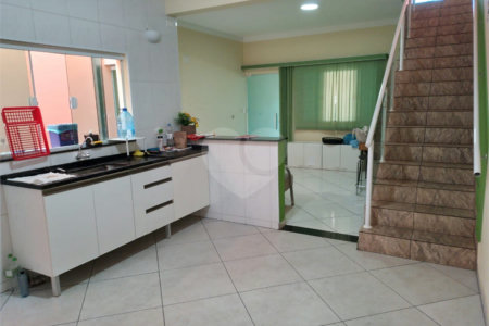 Casa à venda com 2 suítes em Vila Olímpia, Sorocaba, SP