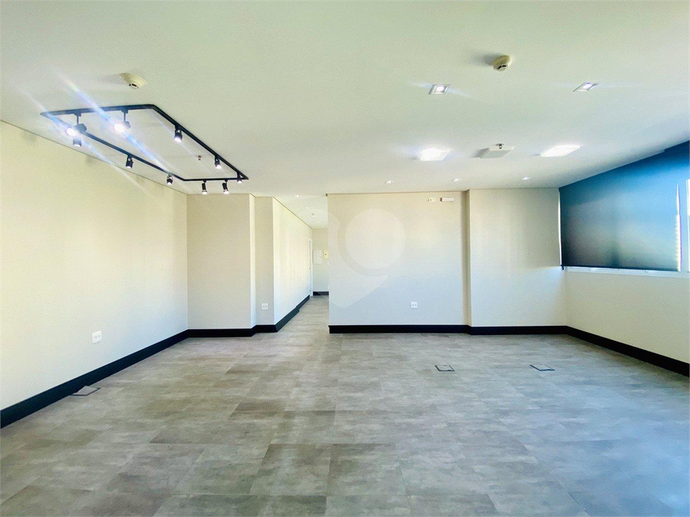 Sala à venda no Centro, São Bernardo do Campo, SP
