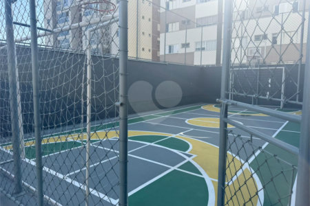 Studio para alugar com 1 suíte em Vila Clementino, São Paulo, SP